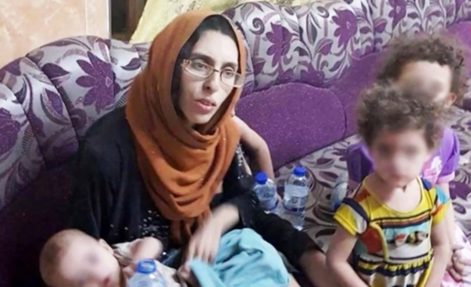اعادة تأهيل وادماج أبناء أسرى داعش معضلة أخرى تؤرق فرنسا