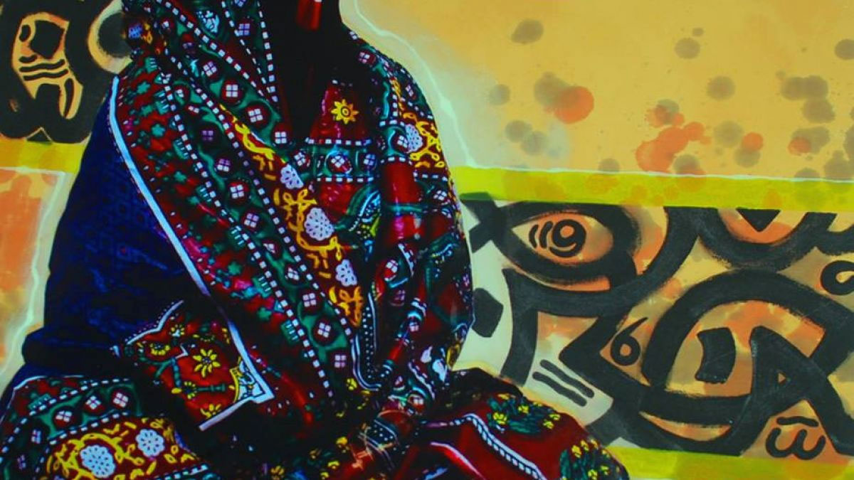 الانفجار الروائي