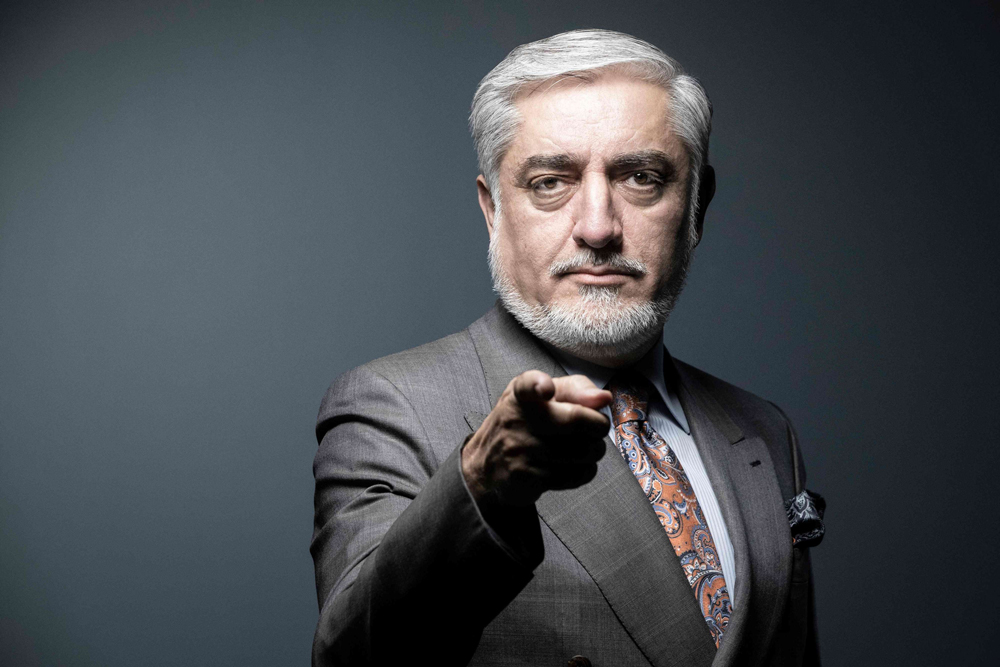 عبدالله عبدالله