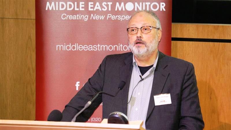جمال خاشقجي حقن بجرعة مخدر كبيرة قبل قتله