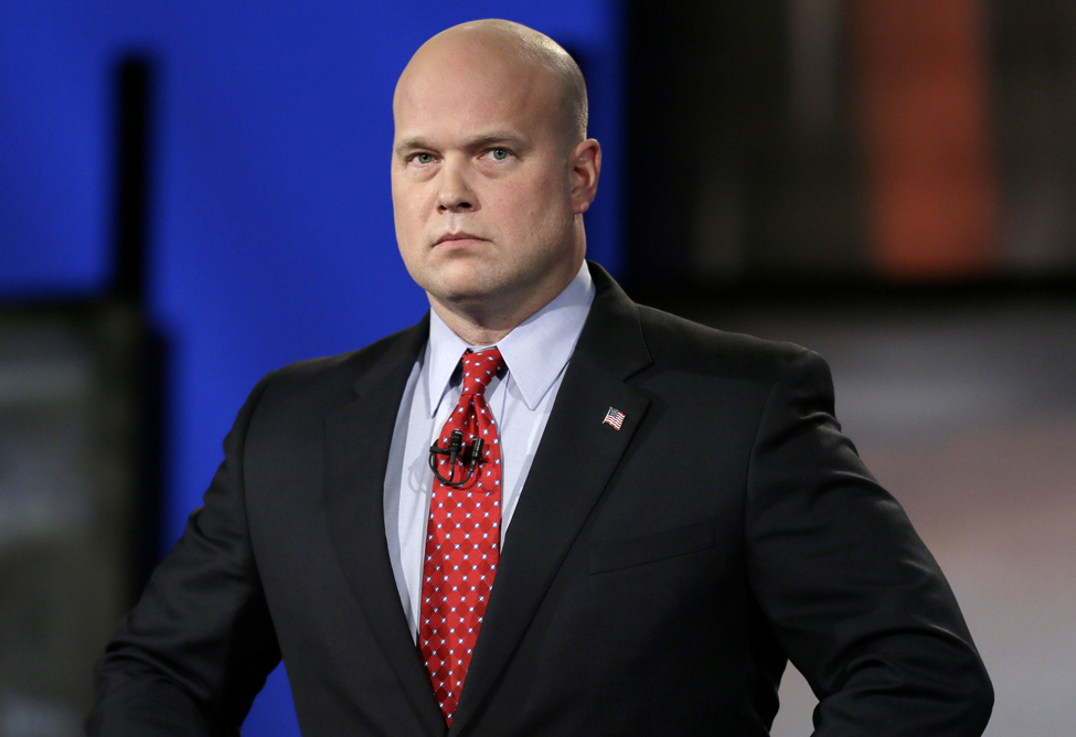 ماثيو ويتاكر