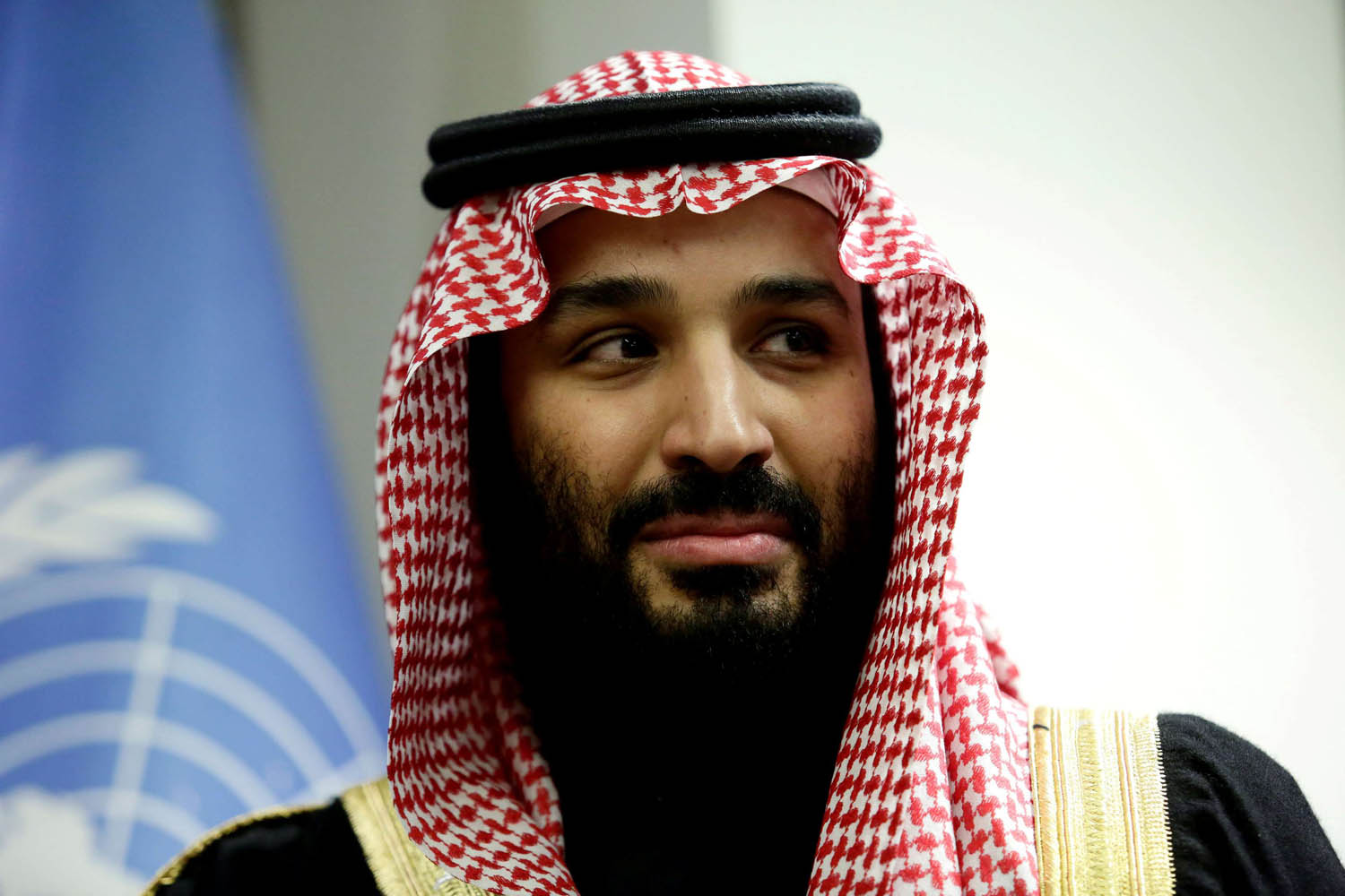 الأمير محمد بن سلمان