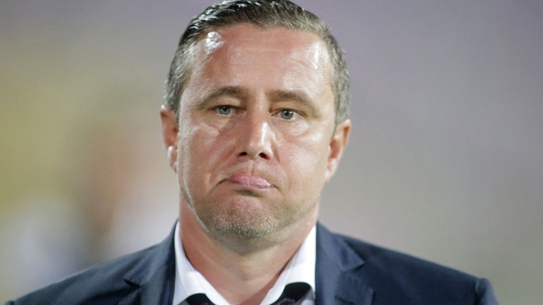 الوحدة بقيادة ريجيكامب يتراجع الى المركز الخامس