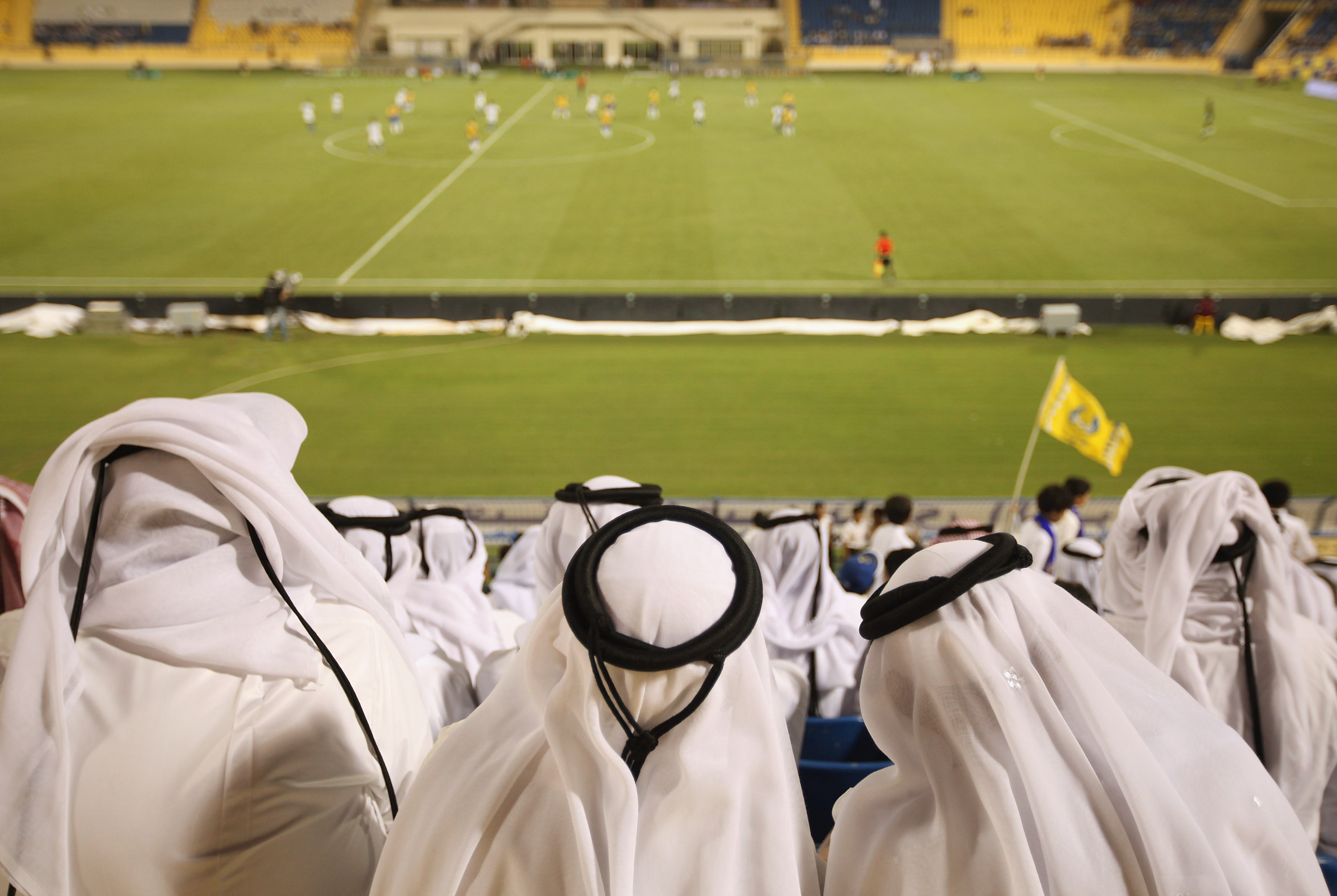 مونديال قطر