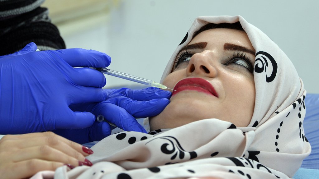 تجميل