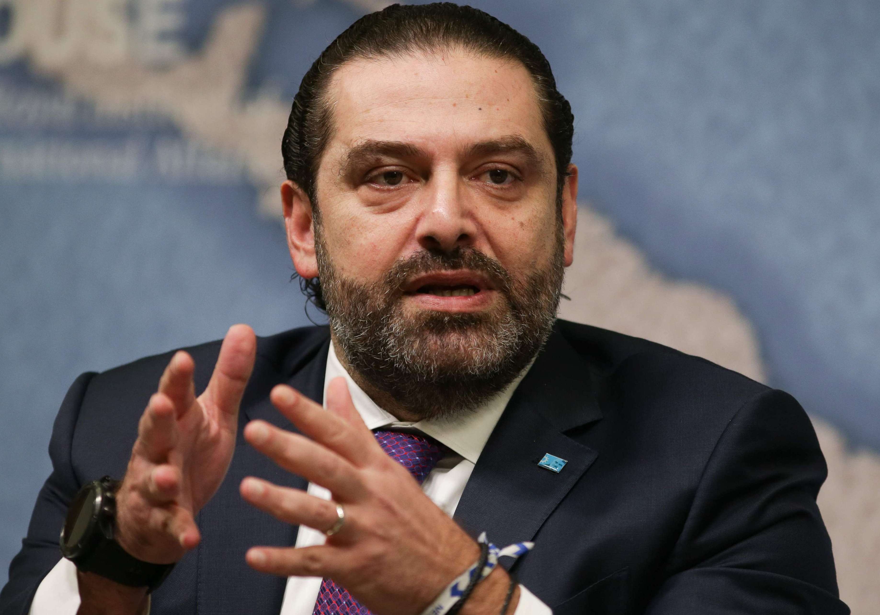 الحريري