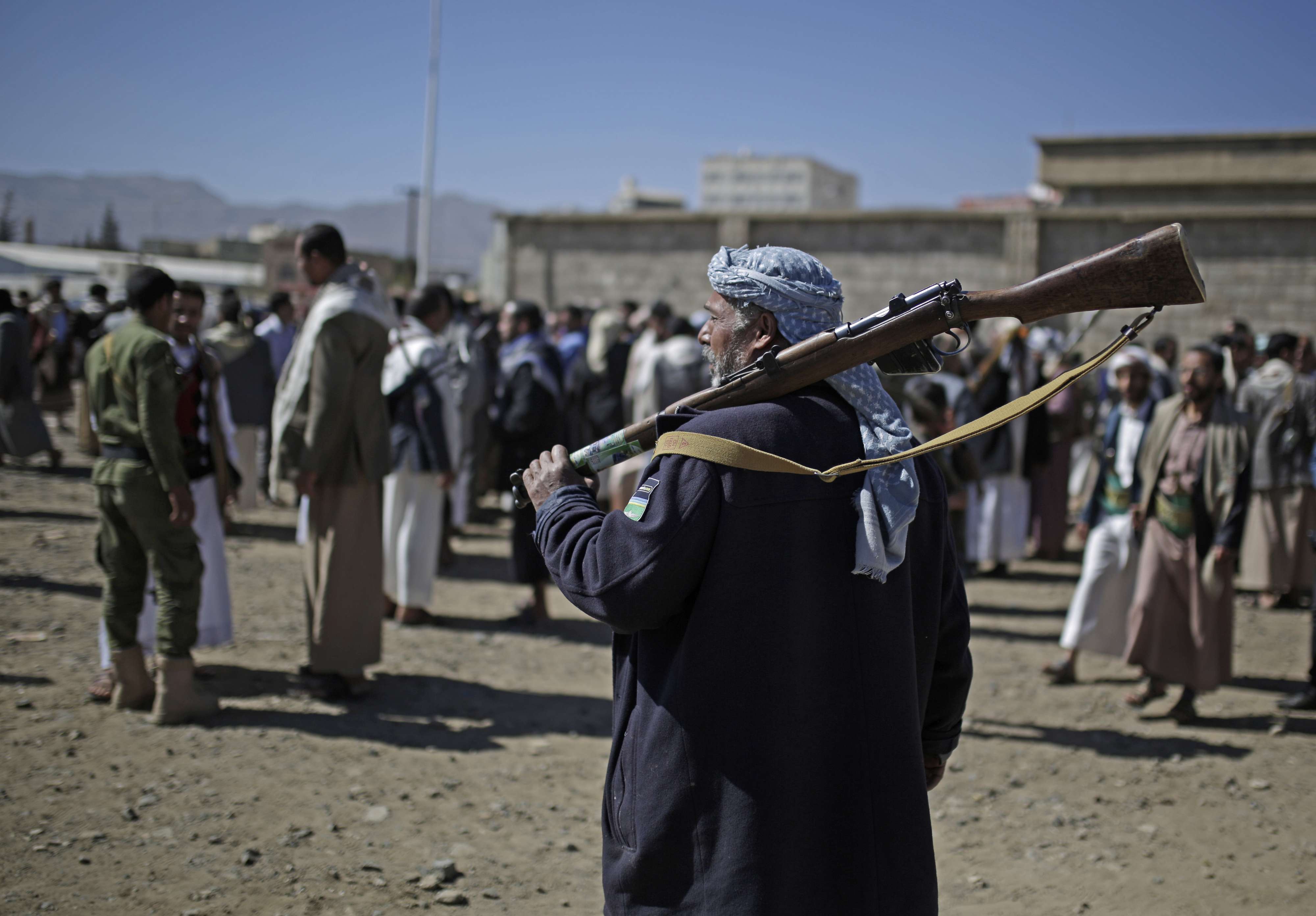 حرص كبير على انجاح الاتفاق