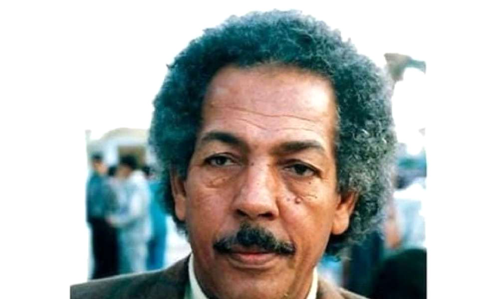 لا تلعن البحر يا نورس الصيف