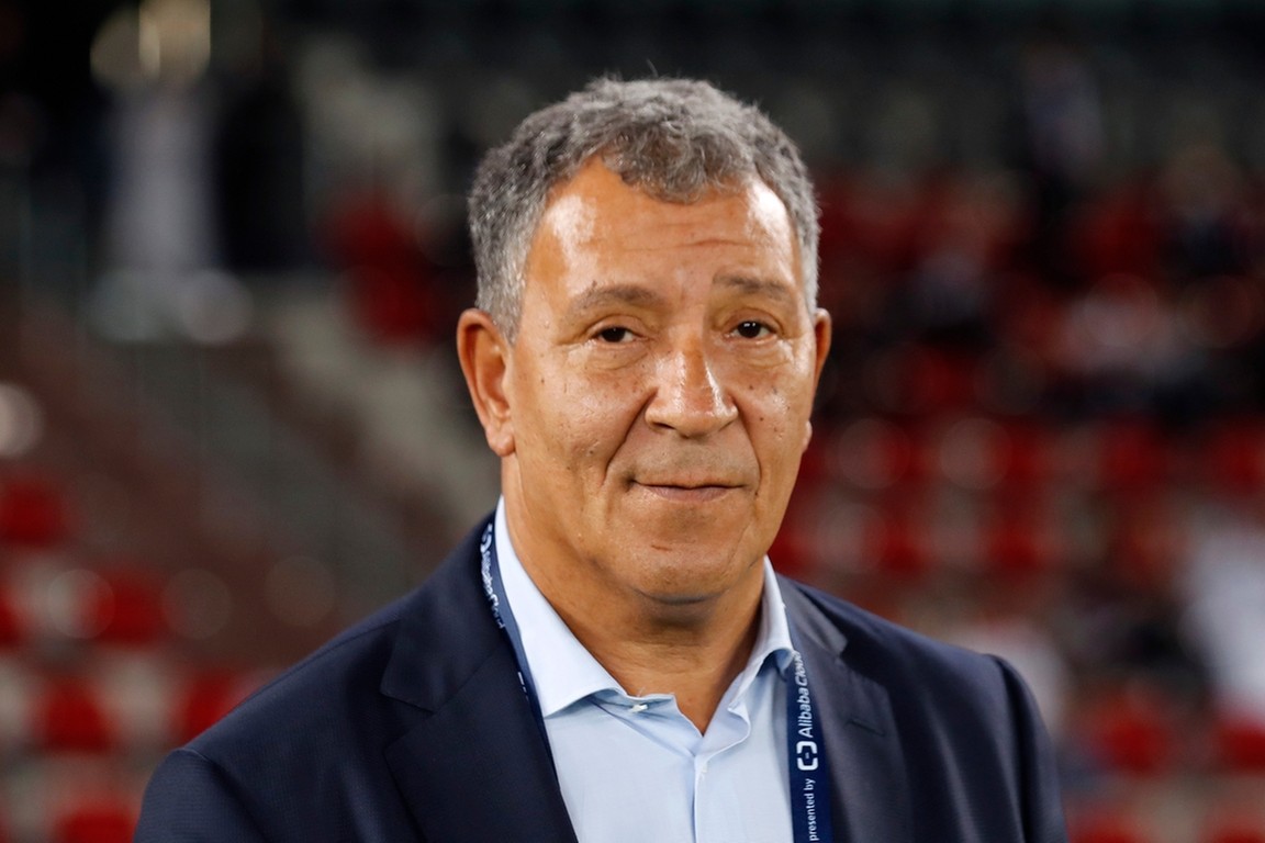 الهولندي هينك تين كات 