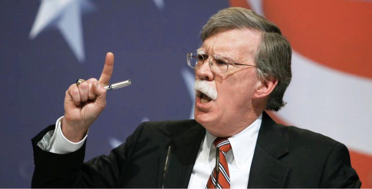 مستشار الأمن القومي الأميركي يشن اعنف الهجمات على موسكو وبكين