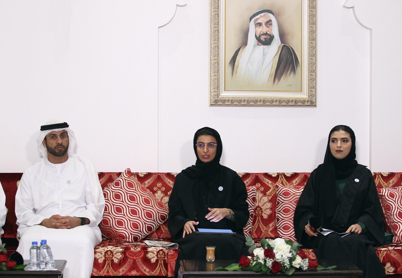 محاضرة