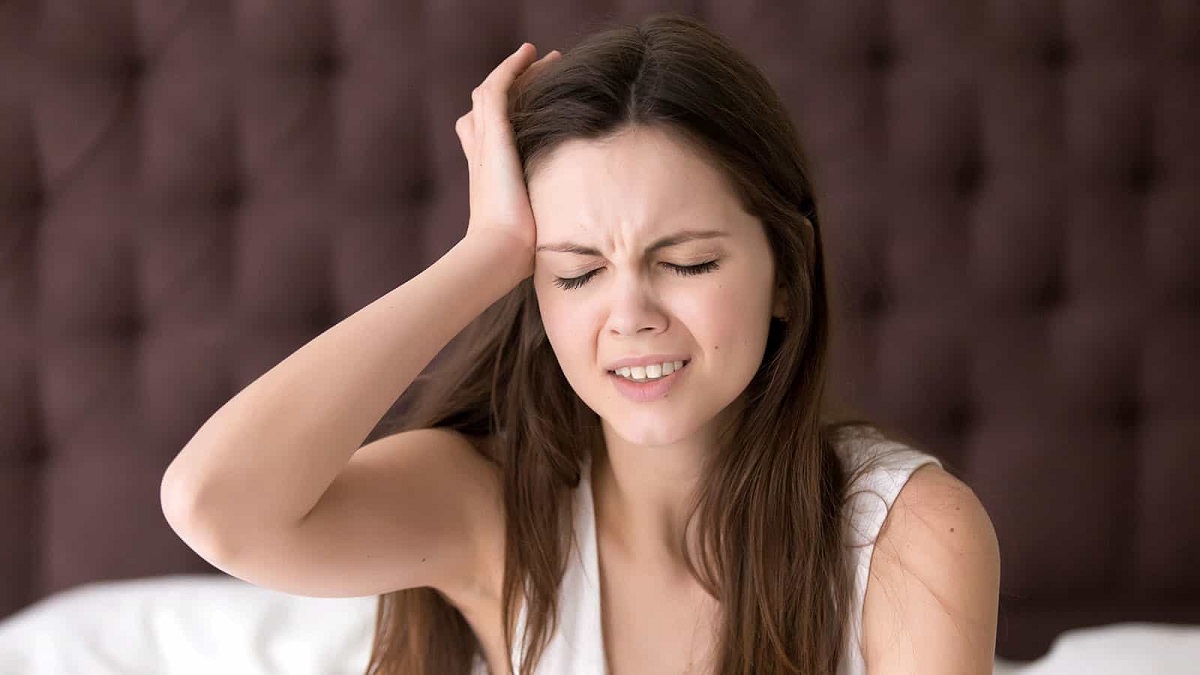 وصفة جذابة لصد هجمات الشقيقة المزمنة