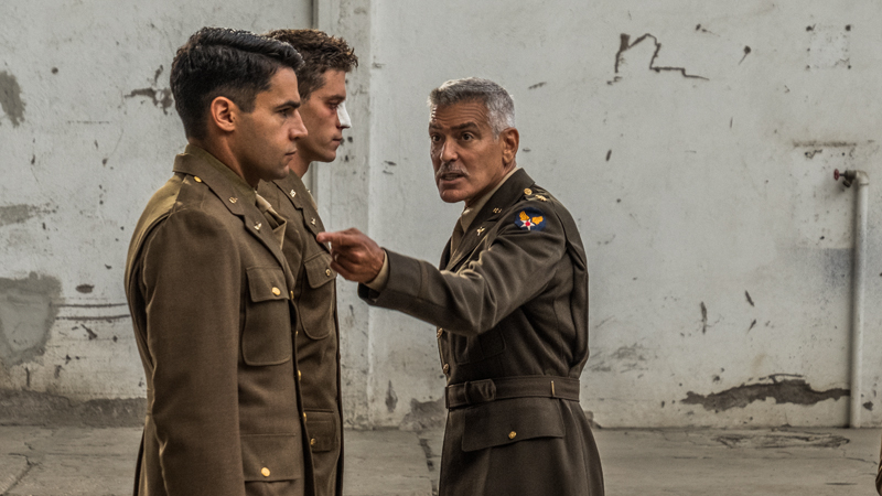 مسلسل كاتش 22