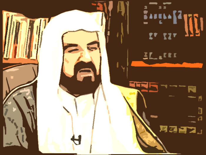 علي القره داغي بتصريح غريب عبَّر فيه عن قلقه لما يجري في السودان