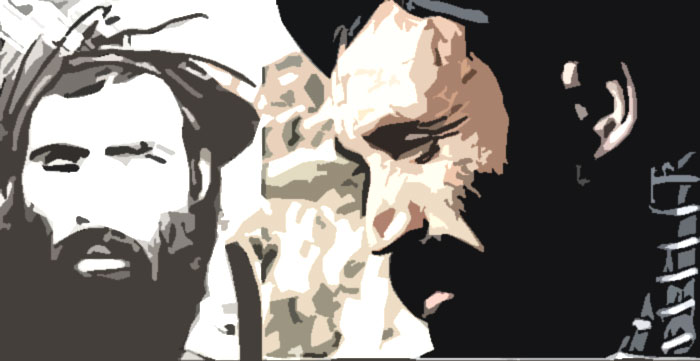 نافق كثير من السلفيين في تعاملهم مع طالبان والأفغان وكذب بن لادن إذ قال بعد اعتداءات الحادي عشر من أيلول إنه لا علاقة له بها