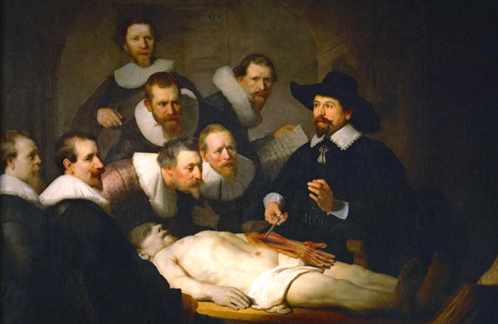 لوحة فان جوخ