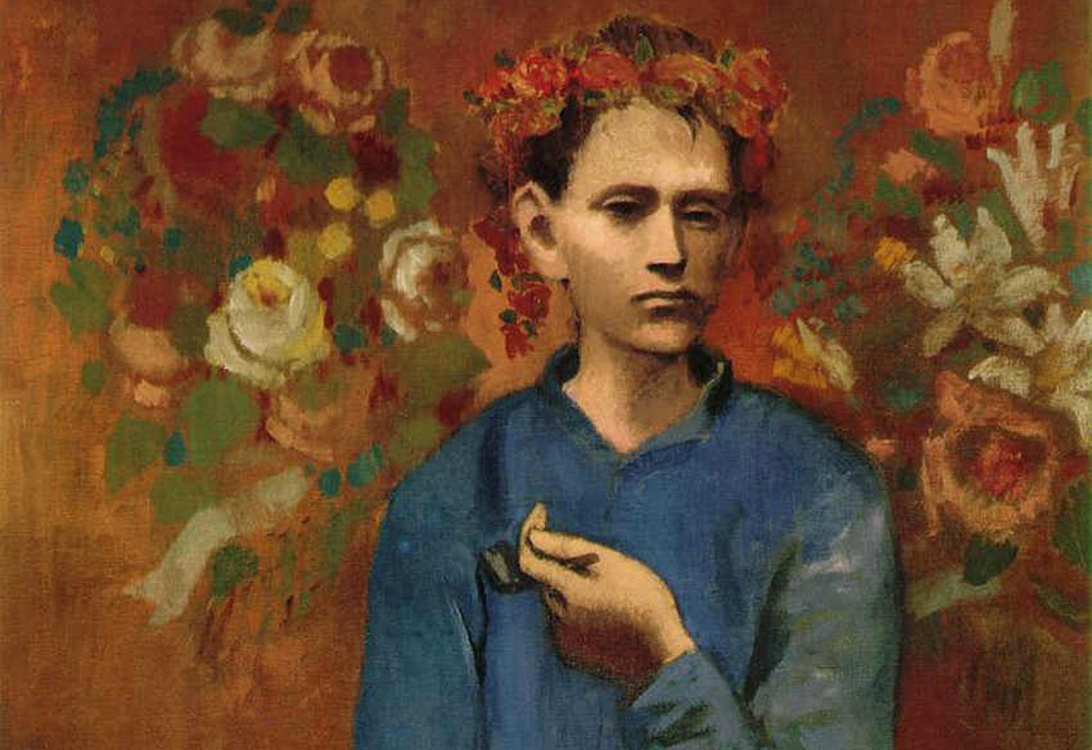 الطفل العظيم