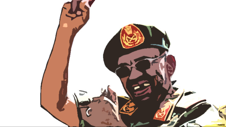 النظام السوداني تحالفه من الثقل السعودي إلى الثقل التركي