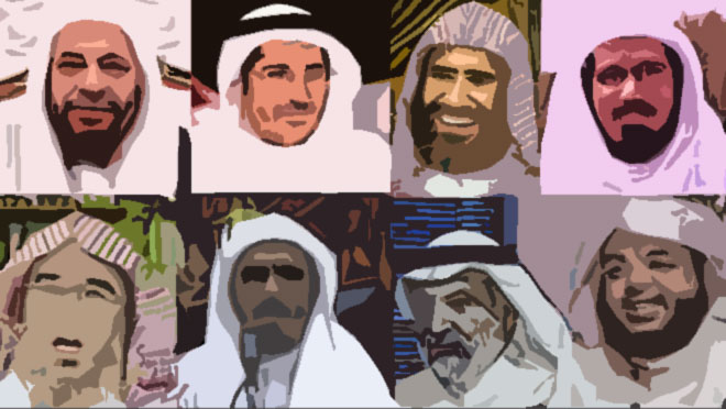 الصحوة كانت قد خلقت مجاميع مغالطين ومكابرين، وغير موضوعيين