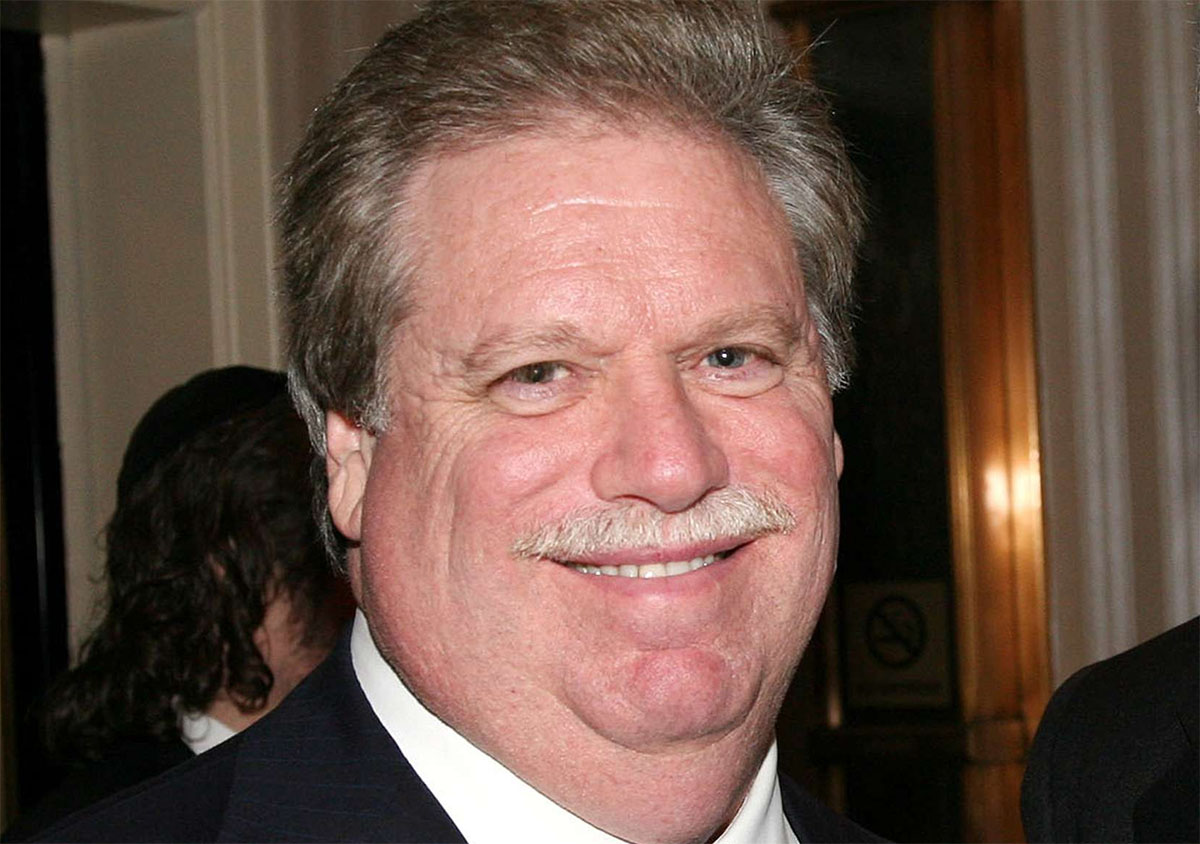 Elliott Broidy