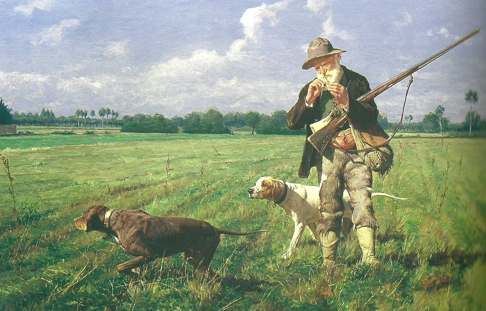 الصورة لا تزال تسر العين