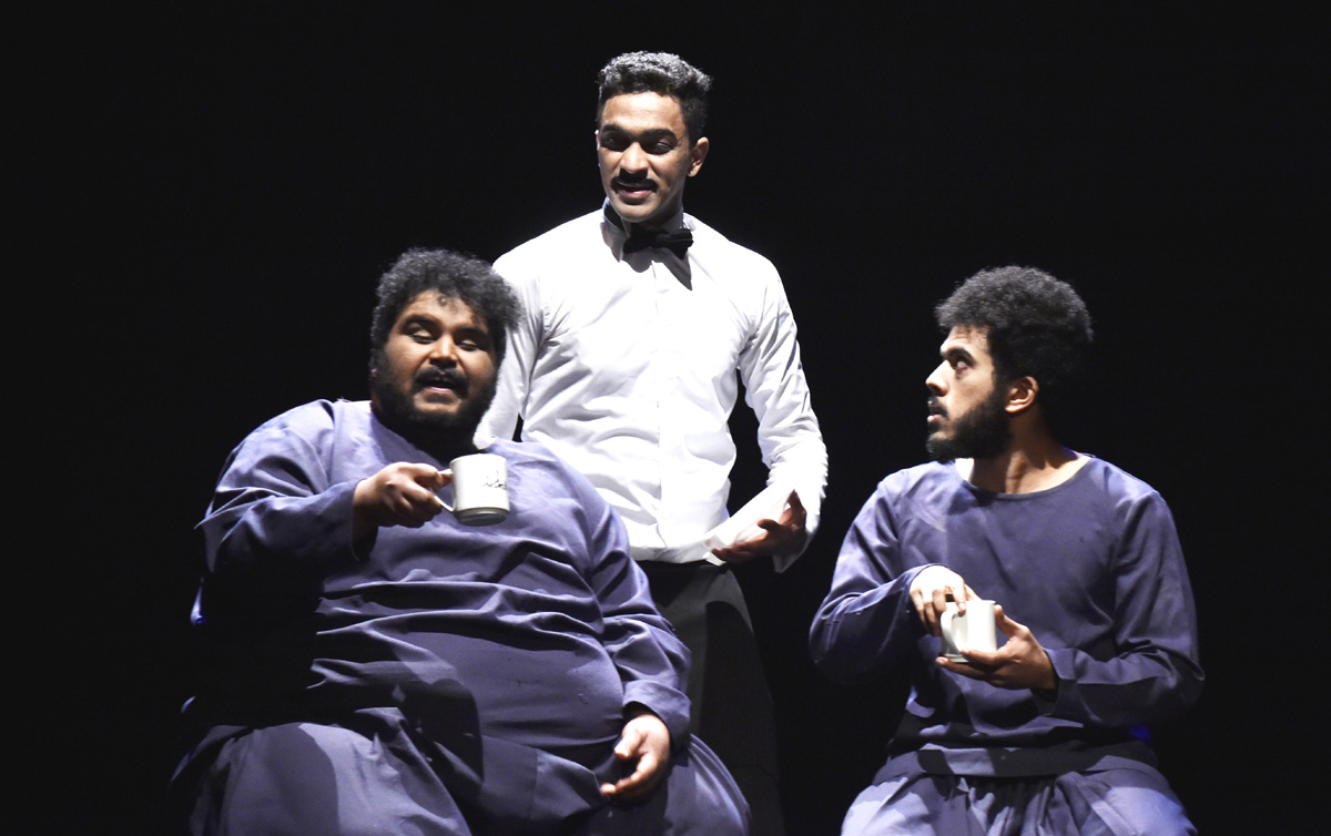 مشاهد بصرية وجمالية