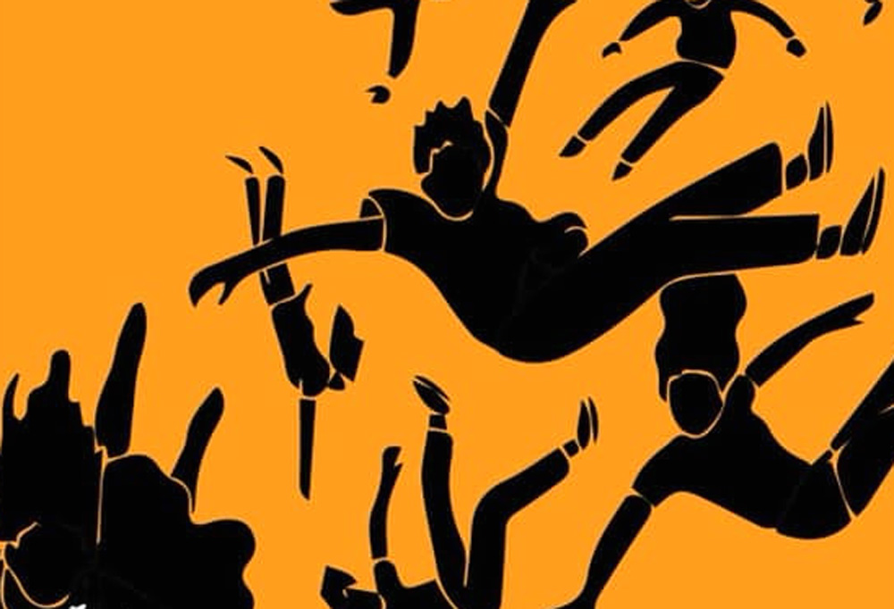 أنا مُجرّد امرأةٍ عادية