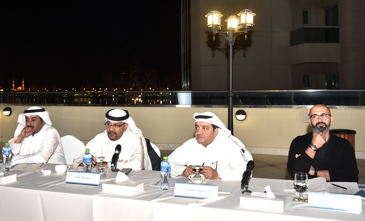 إغراء التلفزيون كان كبيراً