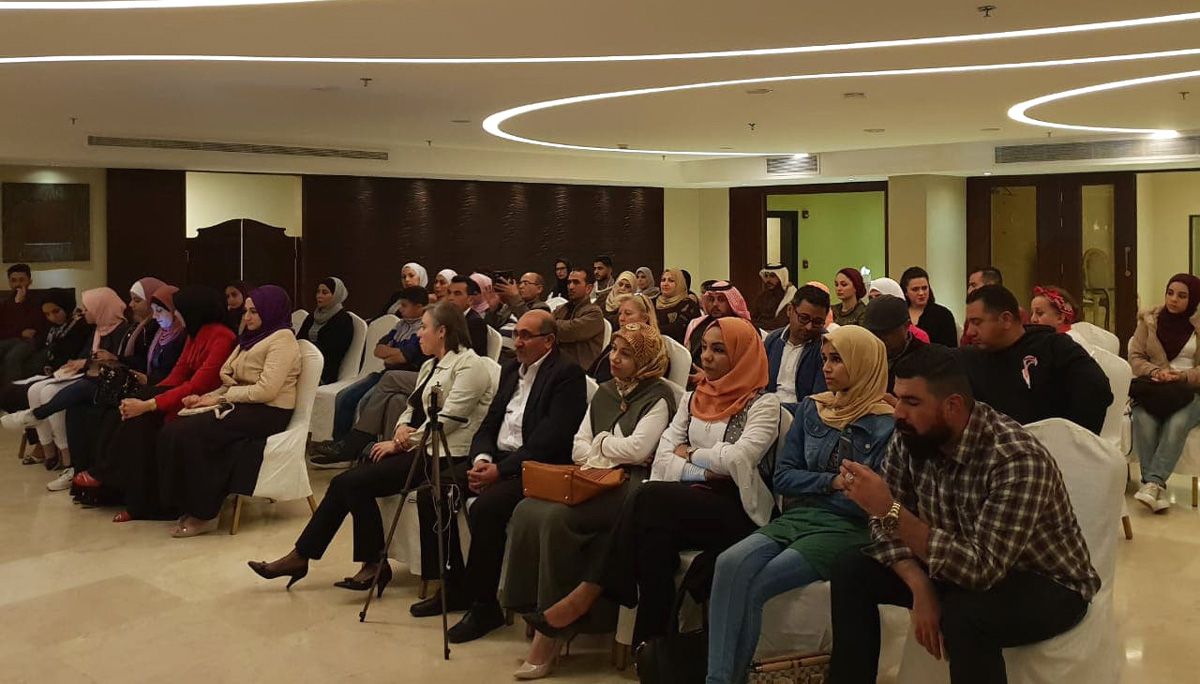 هناك عالم أبعد من عالمنا