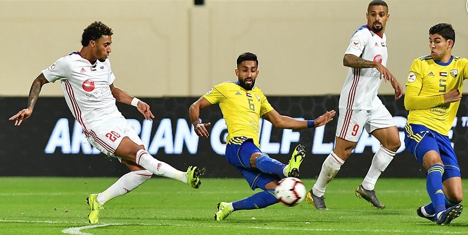 الشارقة والظفرة 