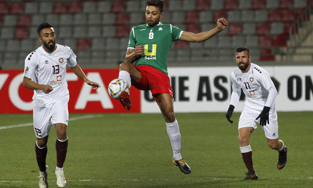 التأهل في متناول الوحدات