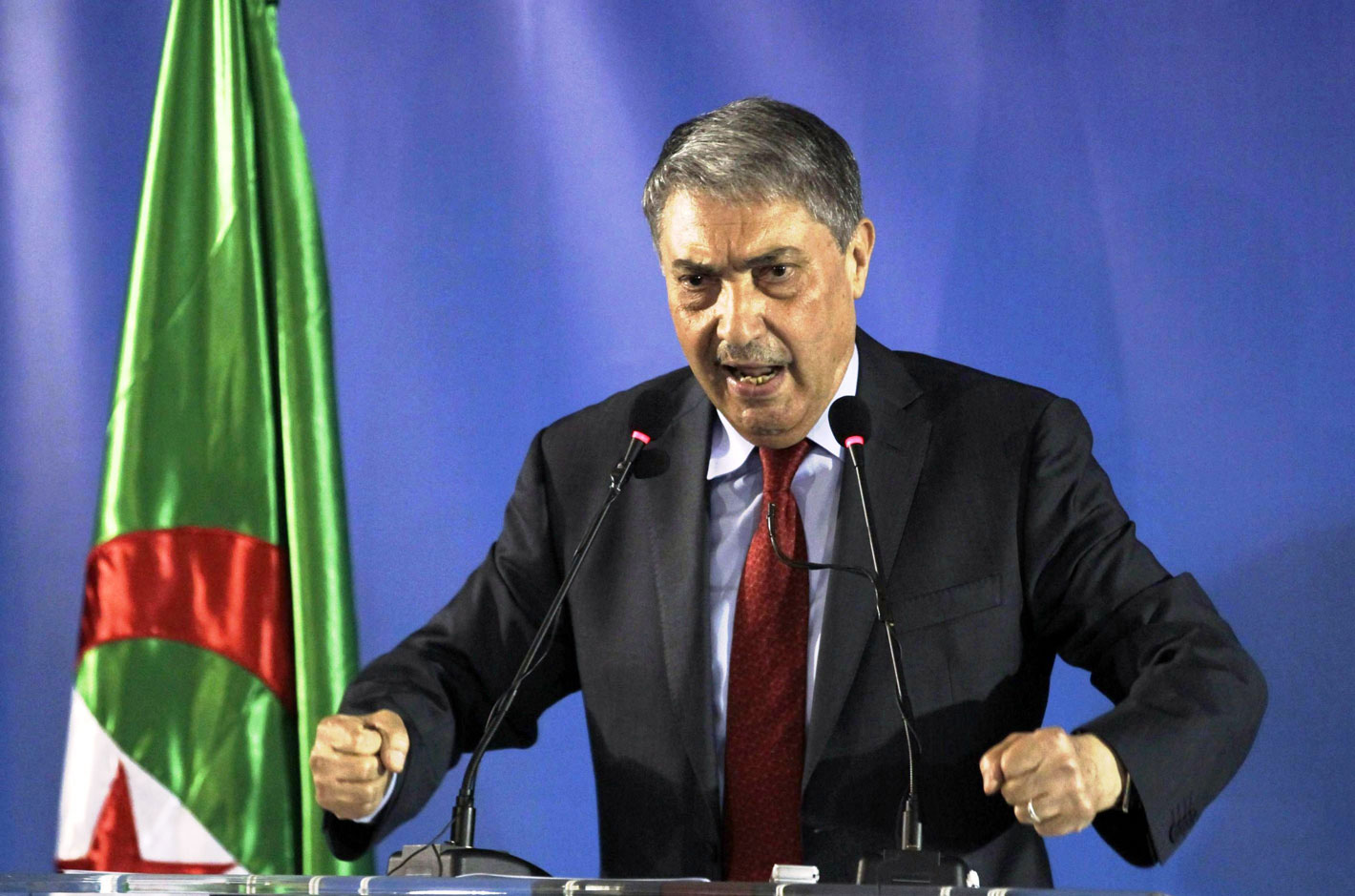 علي بن فليس