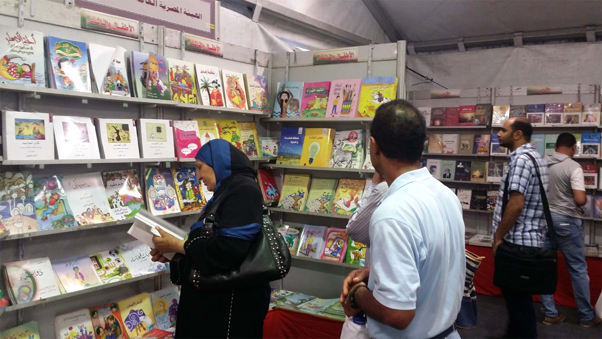 14 ورشة للطفل