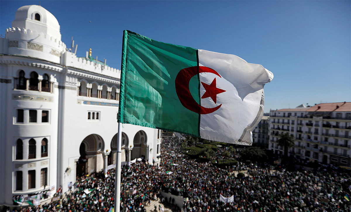 New influential opponents have emerged from growing protests 