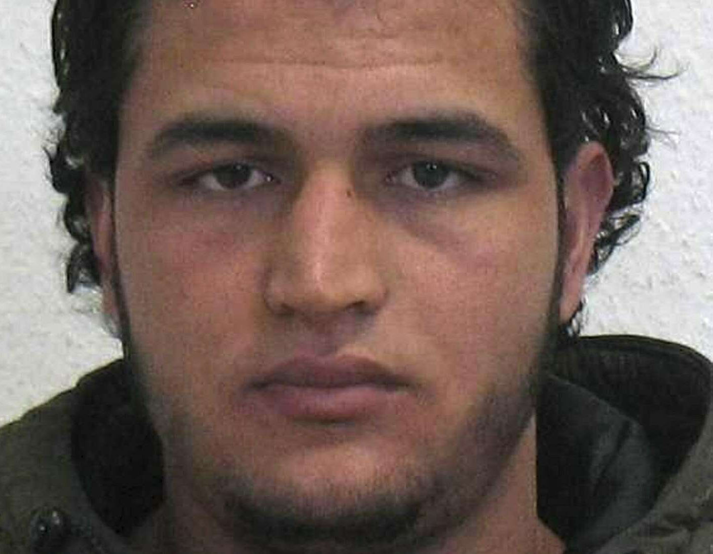 Tunisian Anis Amri was a failed asylum-seeker in Germany