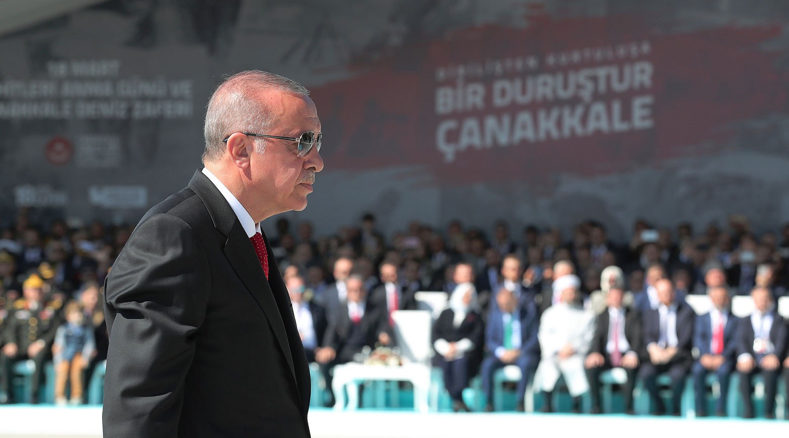 اردوغان مستعدة لفعل اي شيء مقابل انتزاع أغلبية ساحقة في الانتخابات المحلية