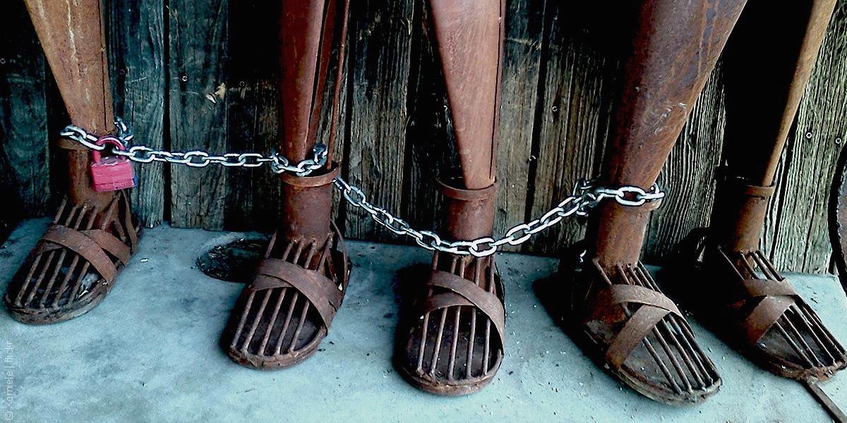 التسريد المباشر