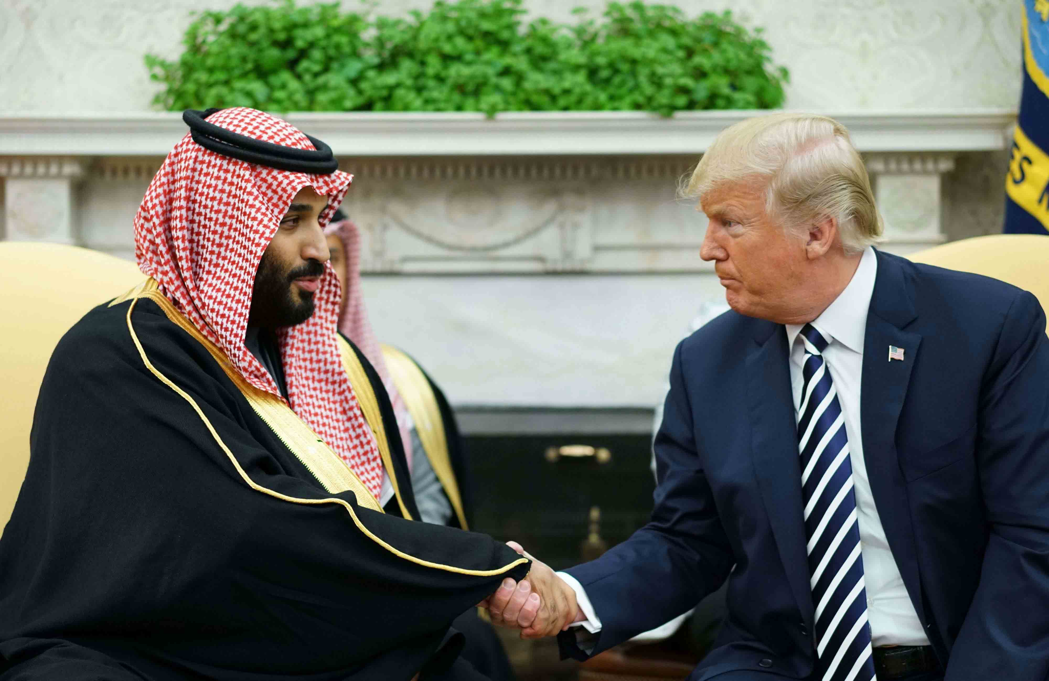 تعاون استراتيجي لوقف أنشطة طهران التخريبية في المنطقة