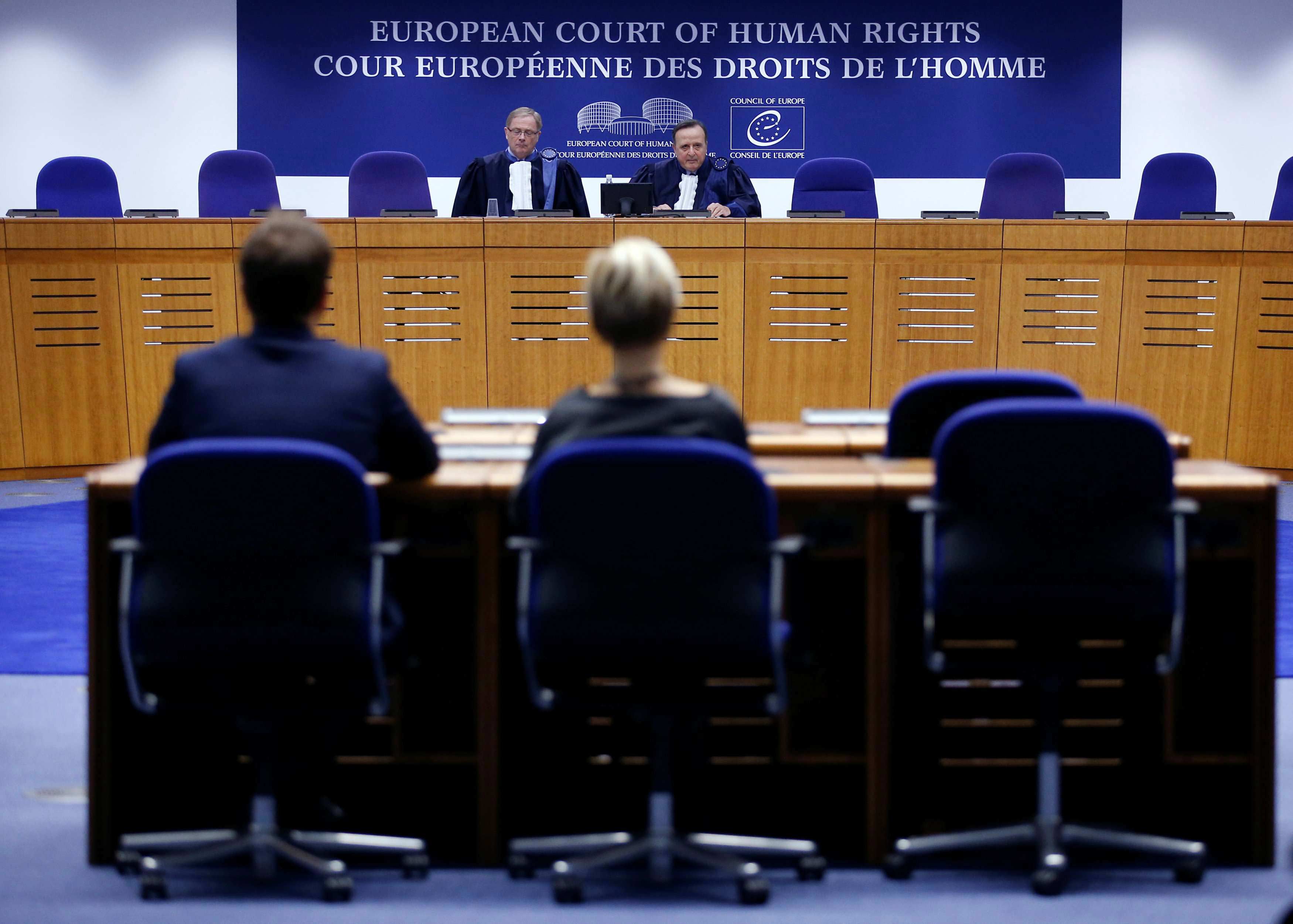 المحكمة كانت في السابق تتحفظ على الموافقة على إبعاد أفراد إلى الجزائر 