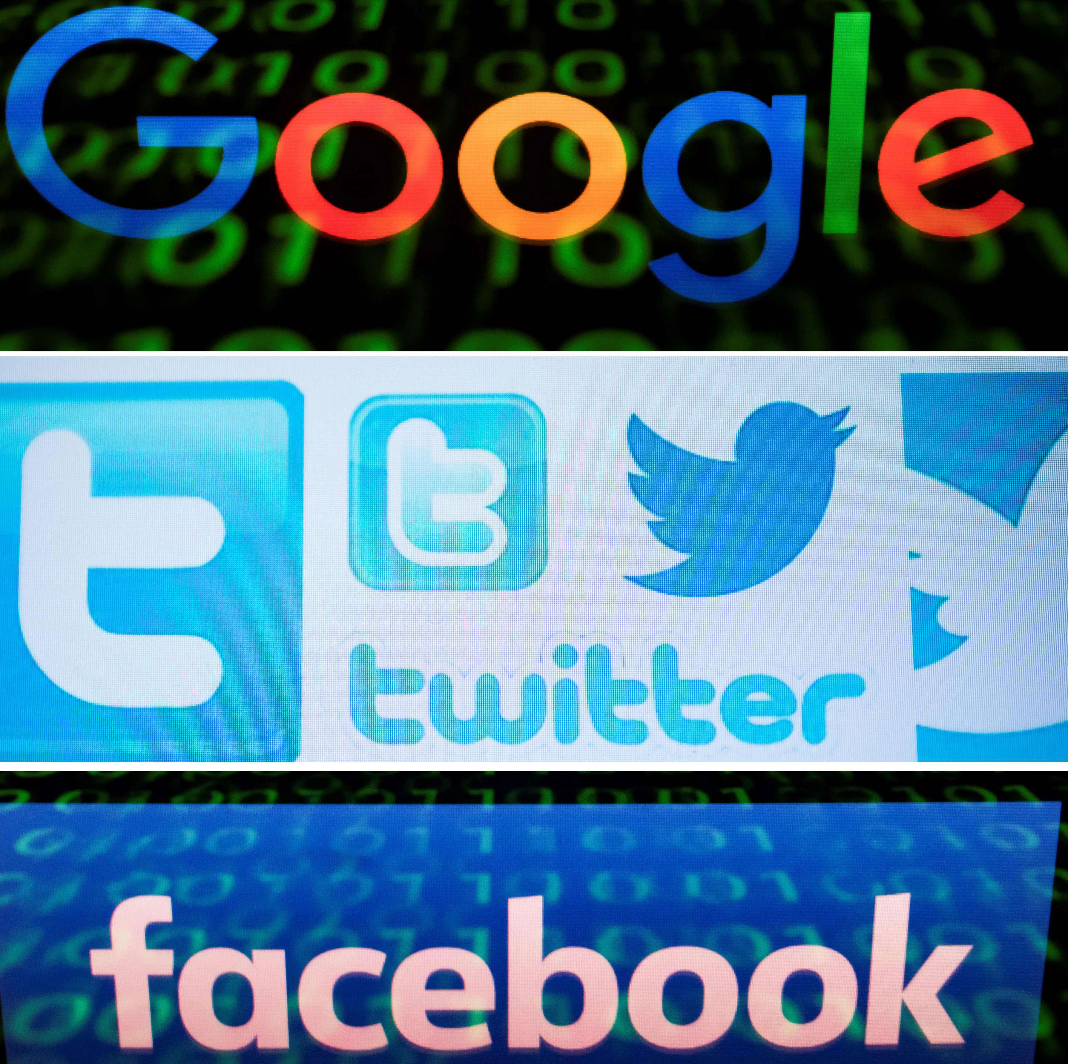 مواقع التواصل