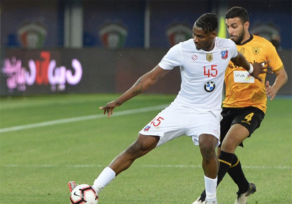 اللقب الرابع عشر في تاريخ الكويت