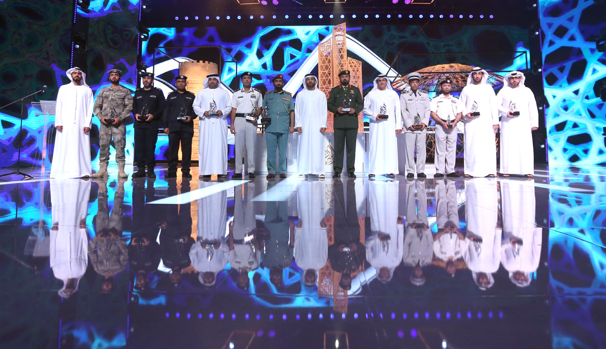 جهود صون التراث العريق 