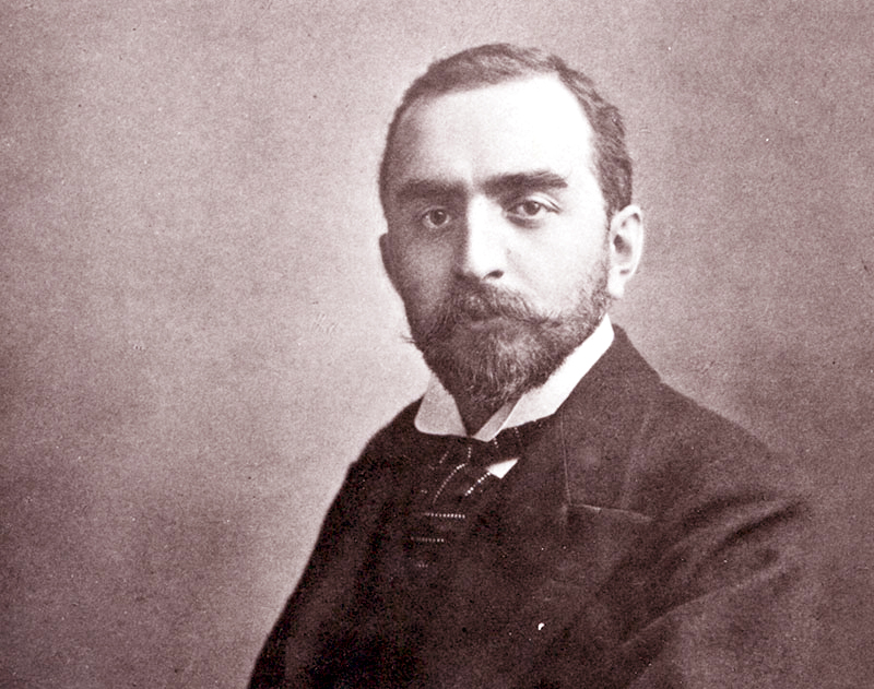 السيد 5بالمئةكالوست كولبنكيان