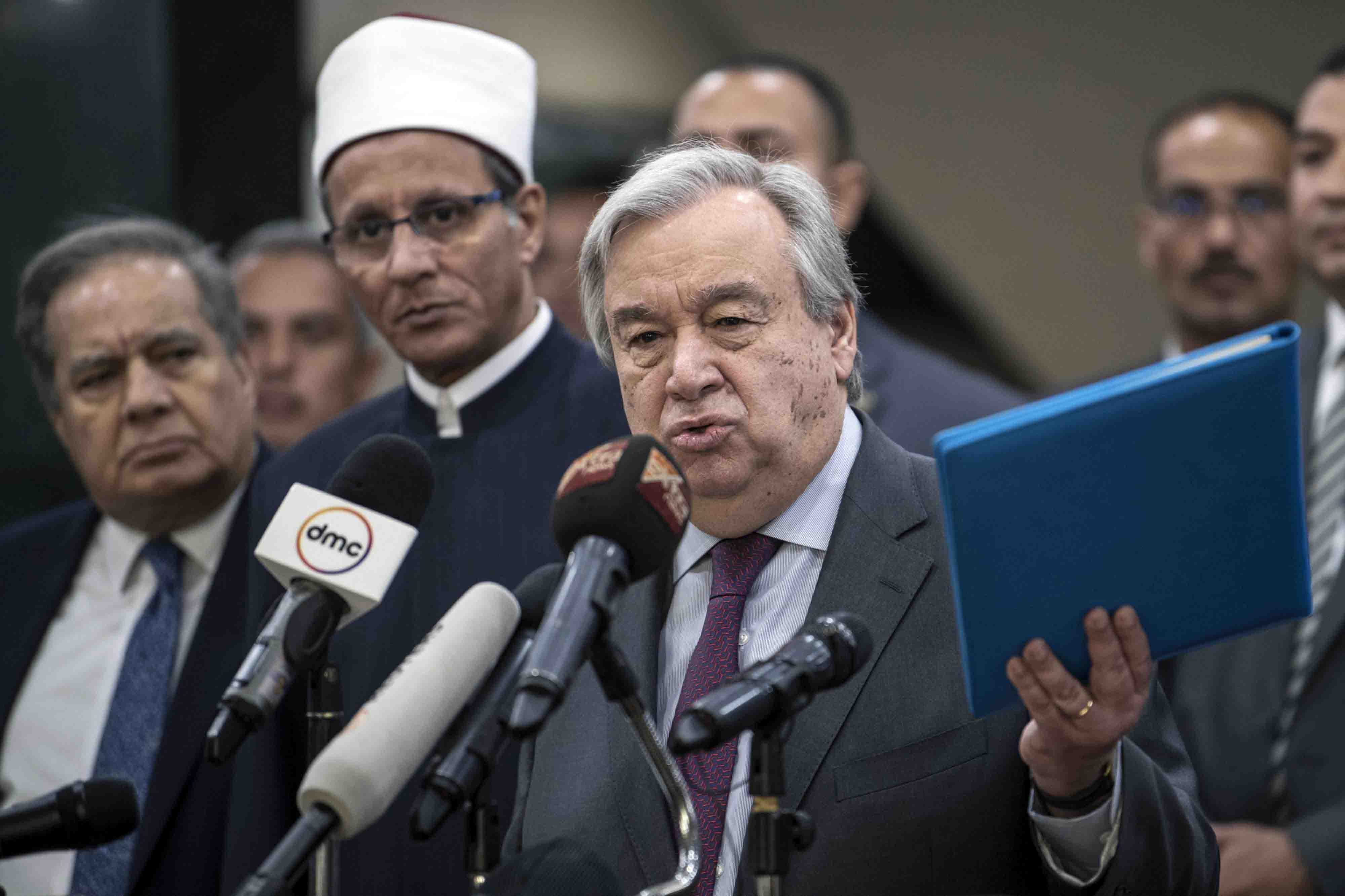 Dozens of militias have fought for control of the North African country since a NATO-backed uprising toppled longtime dictator