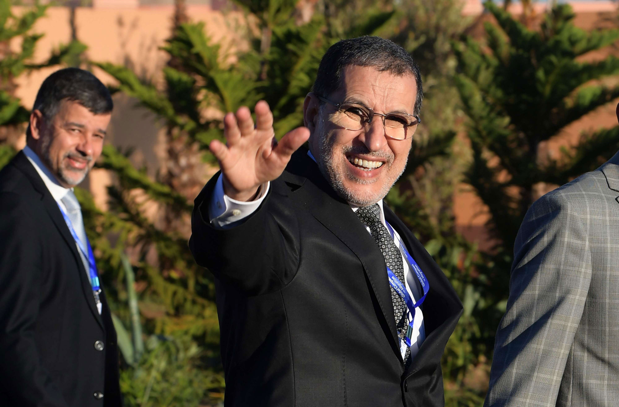 العثماني يصف تحركات بن كيران بأنها خطيرة لاحداثها شروخا في حزب العدالة والتنمية