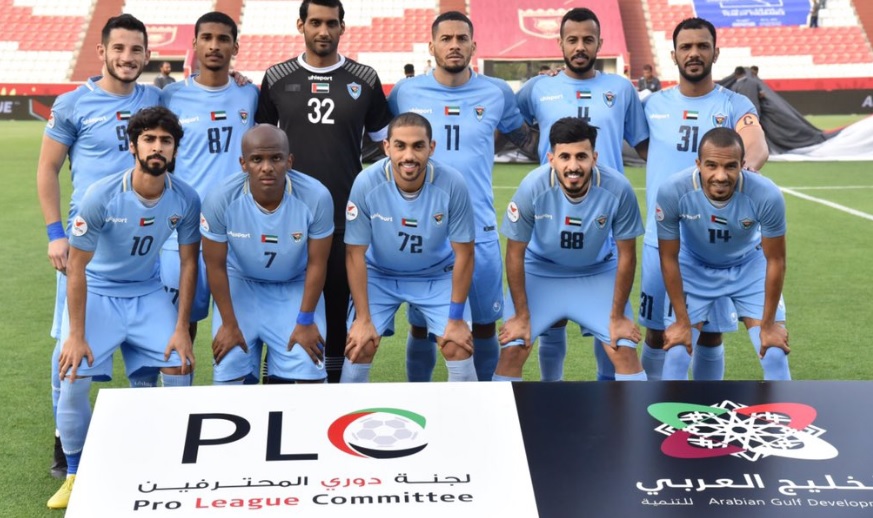 دبا الفجيرة 