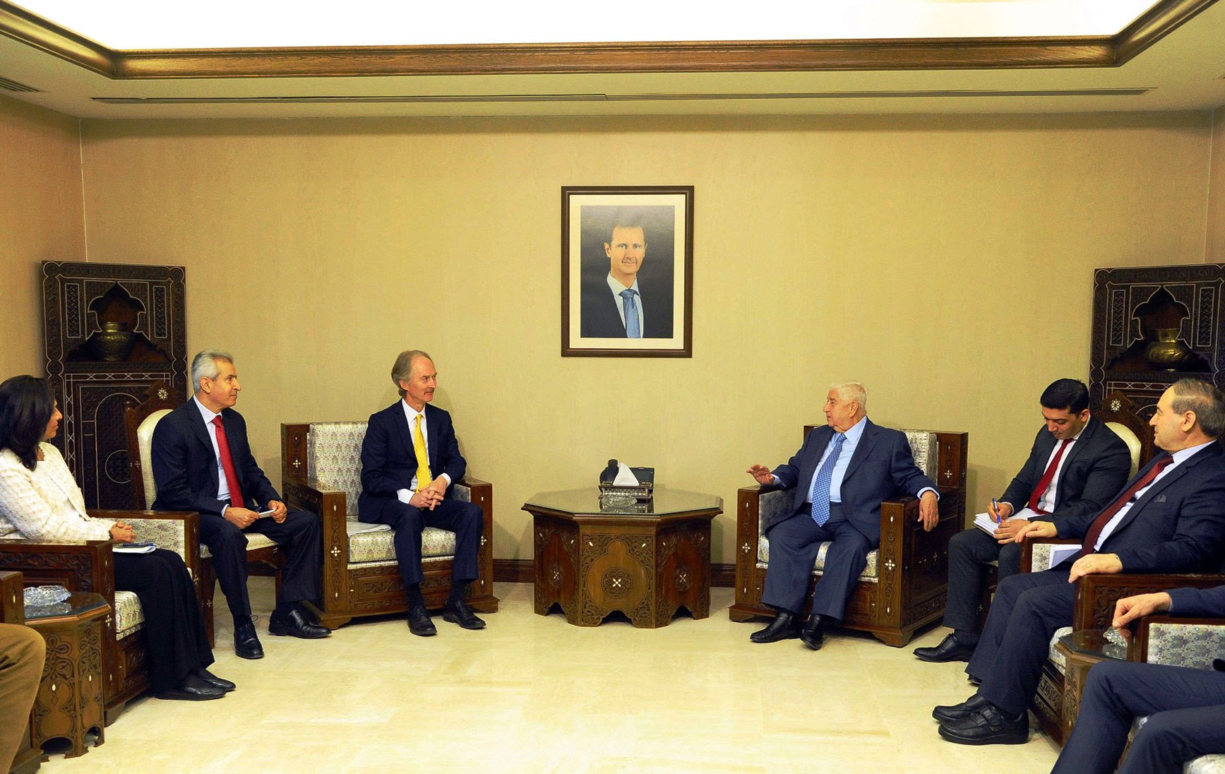 غير بيدرسون 