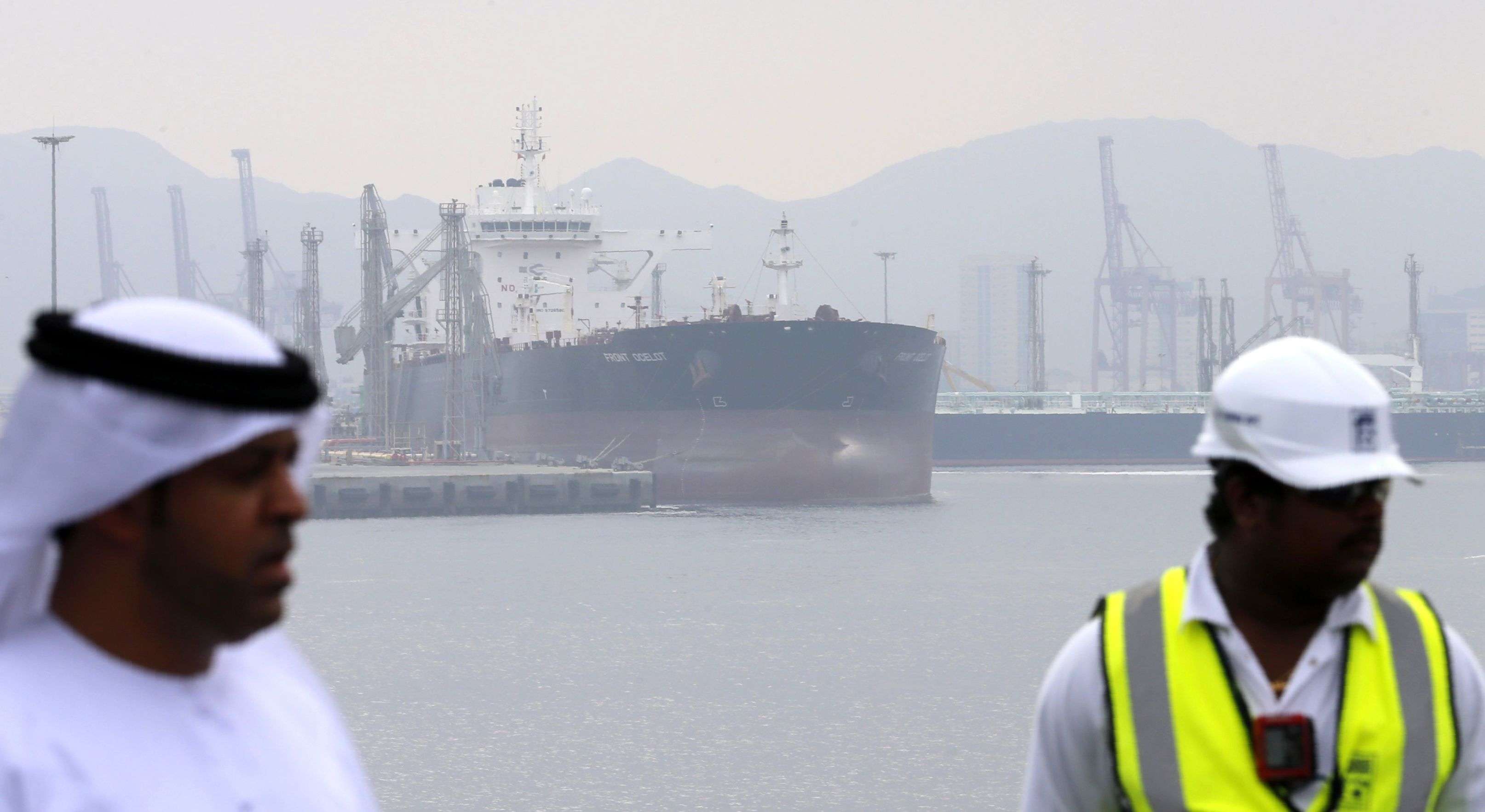 الجهات المعنية قامت باتخاذ كافة الإجراءات اللازمة