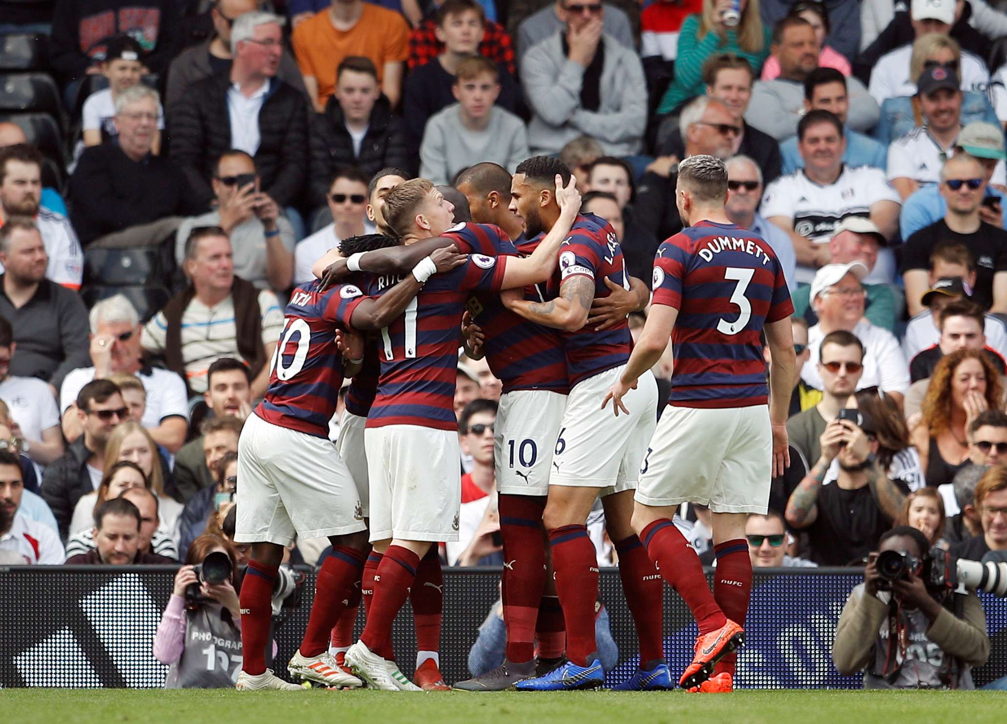 نادي نيوكاسل 