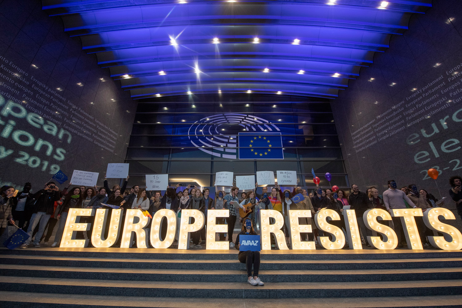 الاتحاد الأوروبي لايزال يقاوم الشعبويين